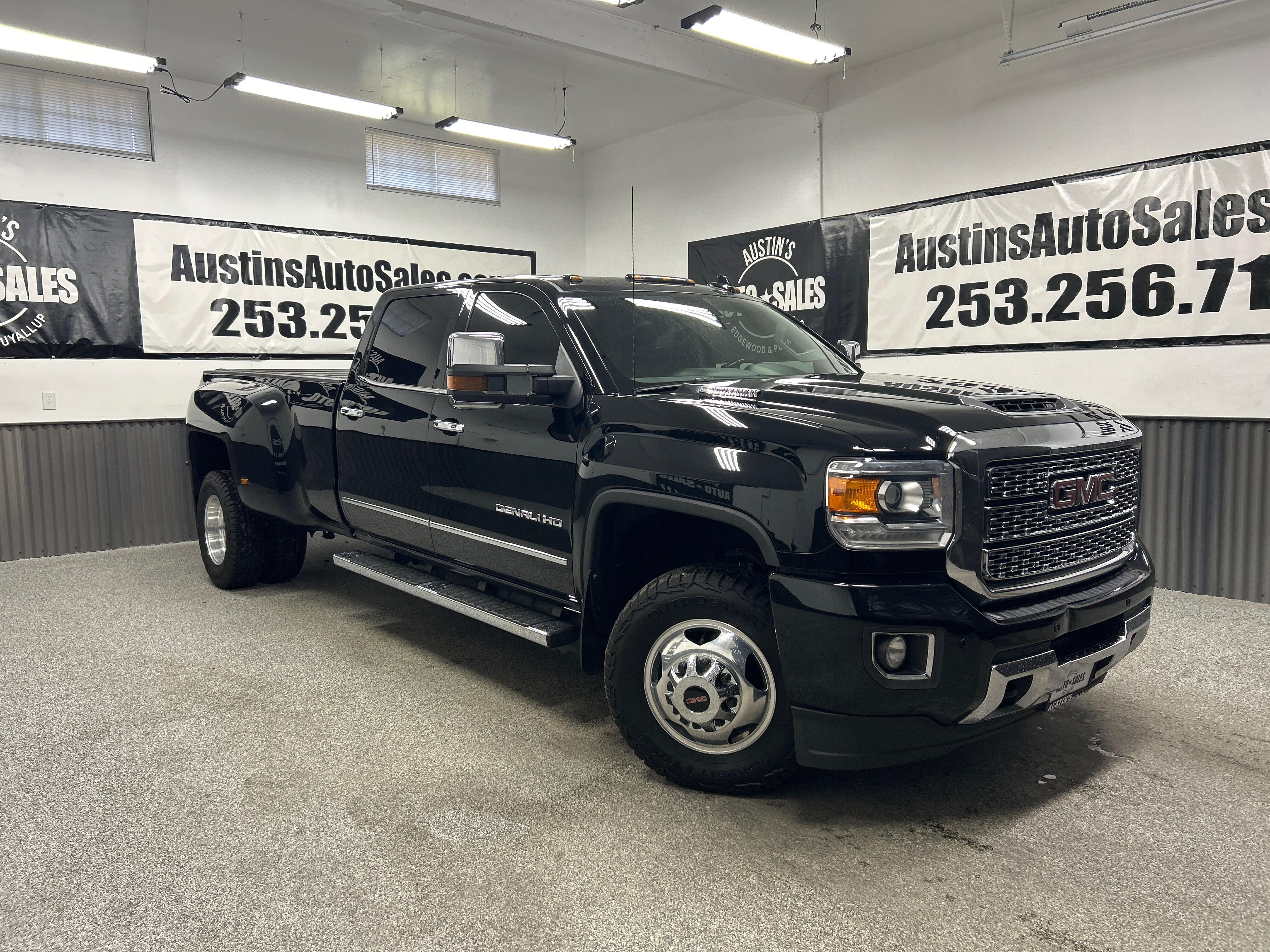 gmc sierra 3500hd 2018 1GT42YEY0JF214588 image gmc sierra 3500hd 2018 1GT42YEY0JF214588 image